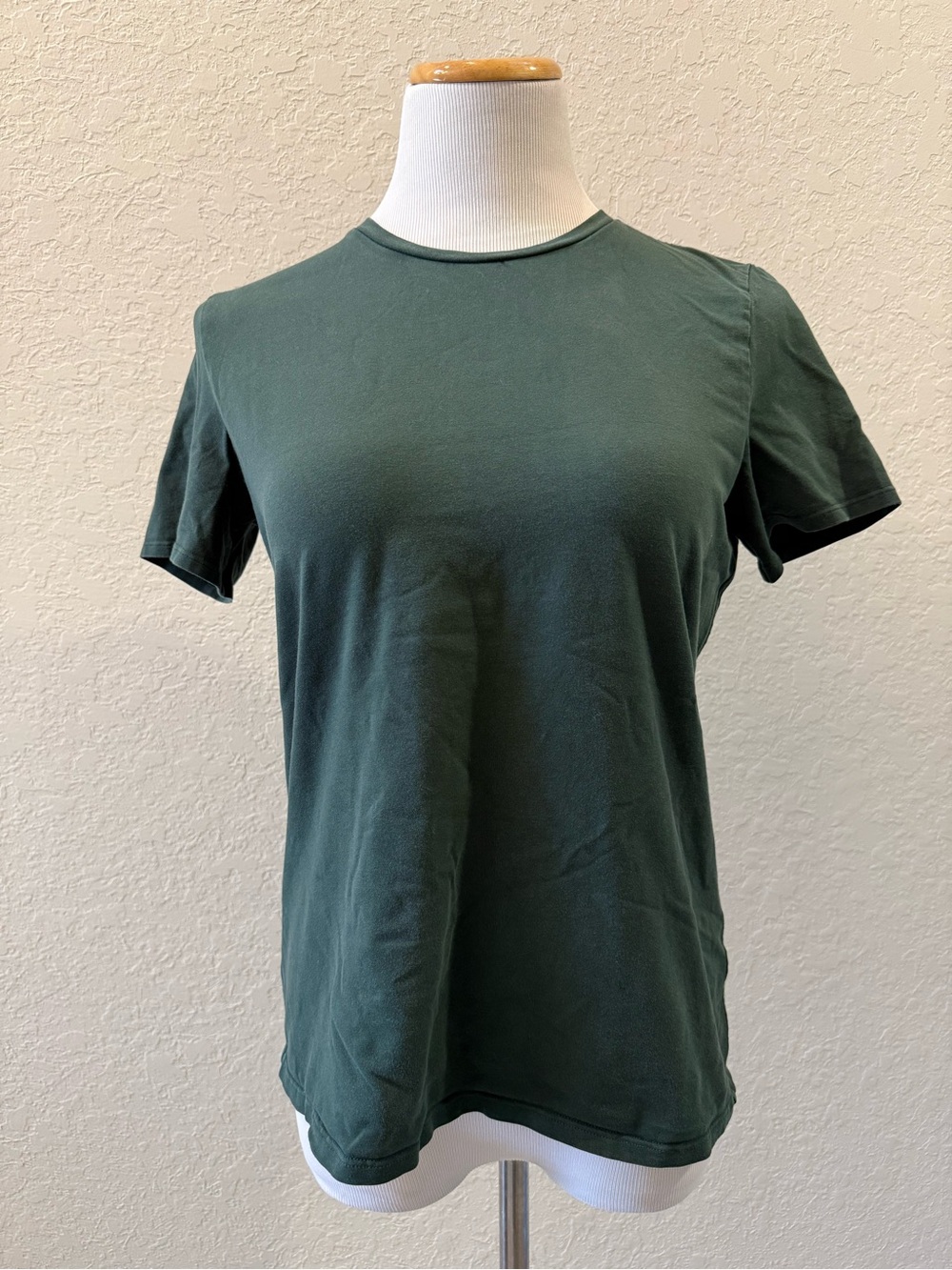 Lululemon Crew Neck Tee